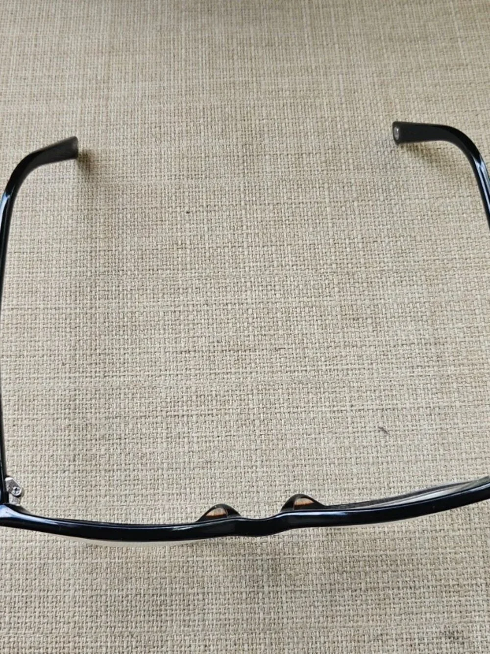 Warby Parker Eyeglasses Frame Daisy 100 Black Eyewear Glasses Unsiex Frame only